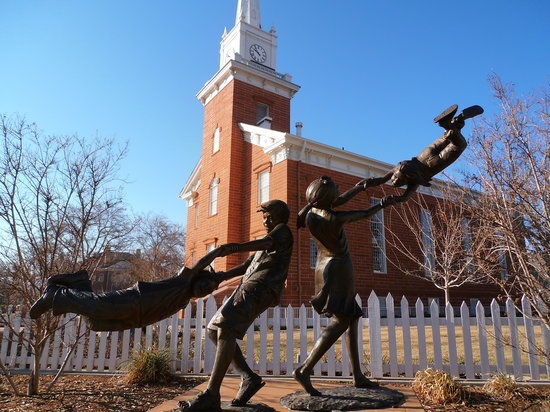 St George Tabernacle